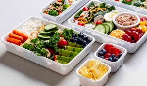 How to meal prep for a week: A step-by-step guide