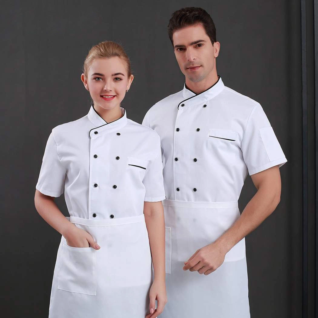 Why Is A Chef Uniform Important